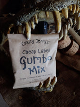 Load image into Gallery viewer, CHEAP LABEL GUMBO MIX
