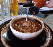 Load image into Gallery viewer, CHEAP LABEL GUMBO MIX